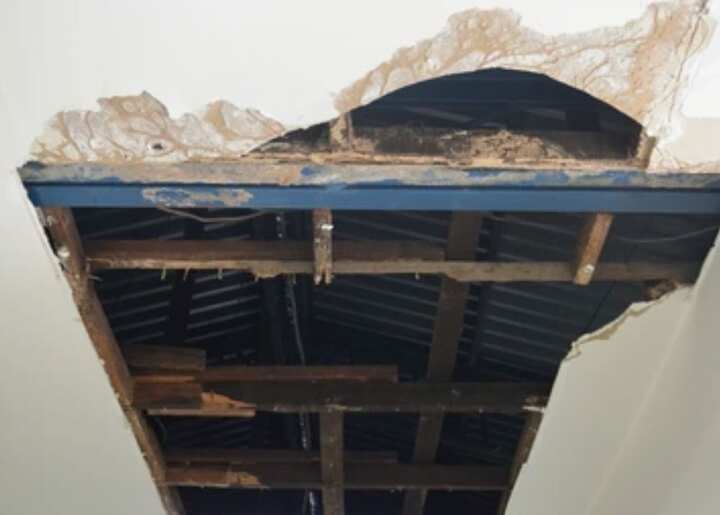 water damage Redmond for roof repairing Deschutes County Water Damage Redmond, OR (541) 569-4524